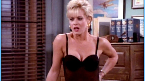 Pic: Barbara Niven in Wings