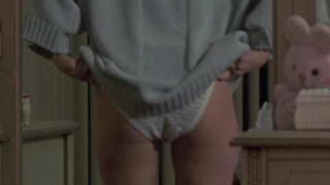 Pic: Cathy Podewell in Night of the Demons