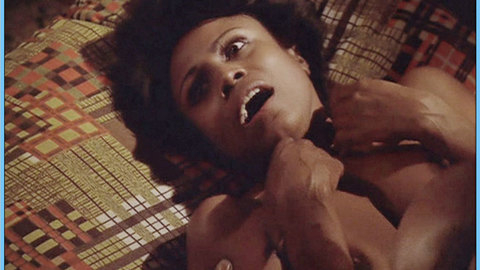 Pic: Joan Pringle in J.D.'s Revenge