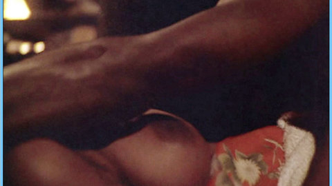 Pic: Joan Pringle in J.D.'s Revenge