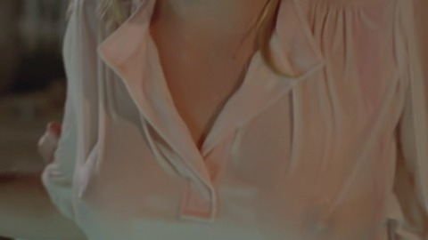 Pic: Pamela Jean Bryant in Private Lessons