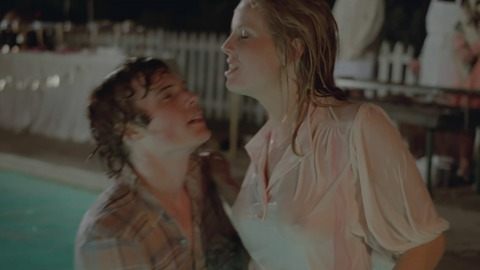 Pic: Pamela Jean Bryant in Private Lessons (1981)