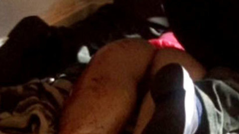 Pic: Rikke Louise Andersson in Nattevagten