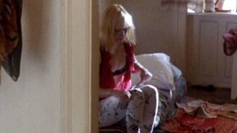 Pic: Rikke Louise Andersson in Nattevagten (1994)