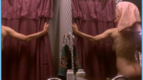 Pic: Diane Salinger in The Magic Bubble