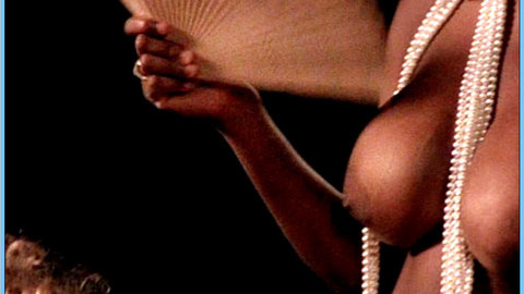 Pic: Dominique Simone in Call Girl
