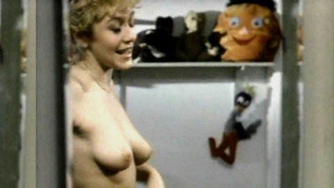 Pic: Lenore Zann in One Night Only