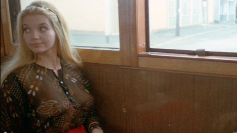 Pic: Abigail in Alvin Purple