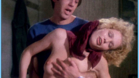 Pic: Serena in Fantasm Comes Again