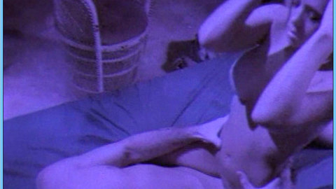 Pic: April Adams in Eve's Beach Fantasy