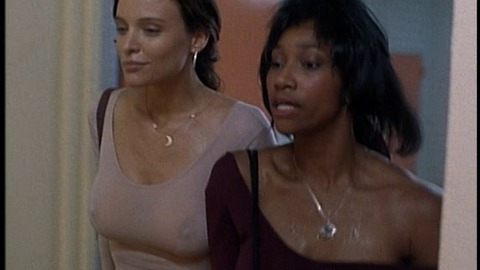 Pic: Kim Adams in Ted & Venus