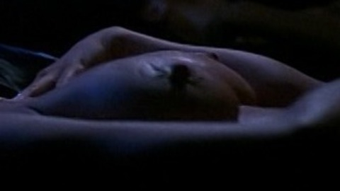 Pic: Kim Adams in Ted & Venus