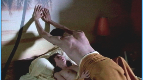 Pic: Margaret Langrick in Sweet Angel Mine