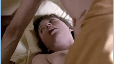 Pic: Margaret Langrick in Sweet Angel Mine