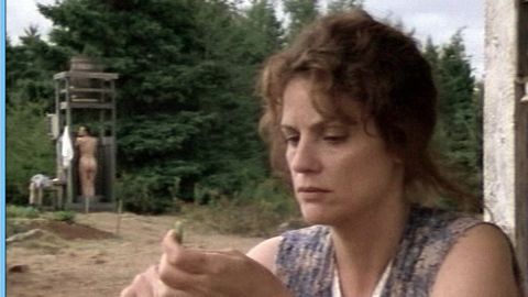 Pic: Margaret Langrick in Sweet Angel Mine