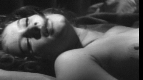 Pic: Essy Persson in Therese and Isabelle