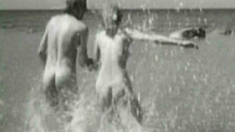 Pic: Margareta Sjödin in Lejonsommar