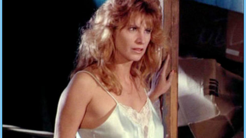 Pic: Suzanne Ager in Evil Toons