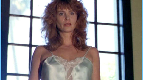 Pic: Suzanne Ager in Evil Toons (1992)