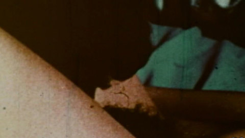 Pic: Rene Bond in Woman of Vengeance