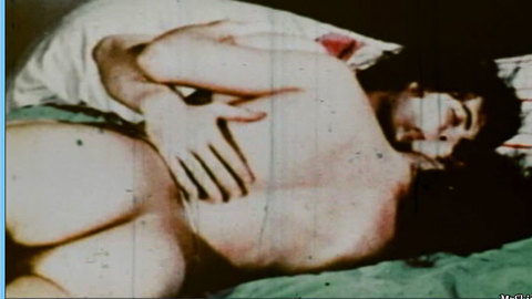 Pic: Rene Bond in Woman of Vengeance