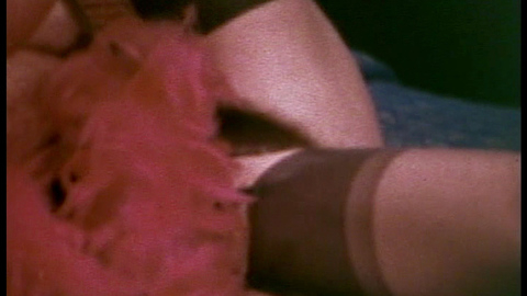 Pic: Rene Bond in Sleazy 70s Stags