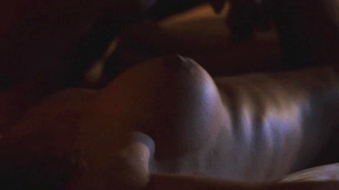 Pic: Teri Weigel in The Banker