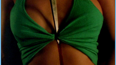 Pic: Teri Weigel in Night Visitor