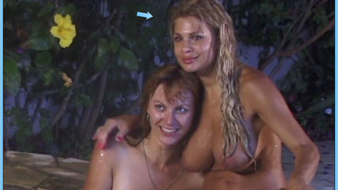 Pic: Teri Weigel in Being Ron Jeremy