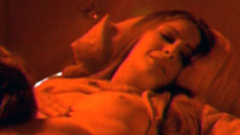 Pic: Barbara Mills in Sweet Georgia