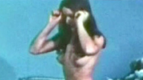 Pic: Barbara Mills in School Scandals