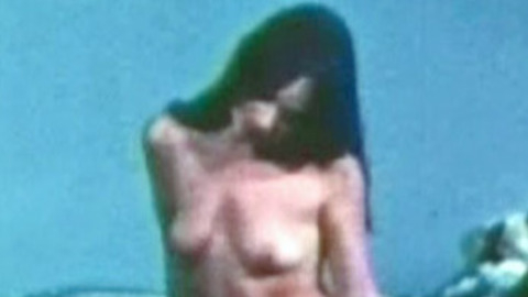 Pic: Barbara Mills in School Scandals