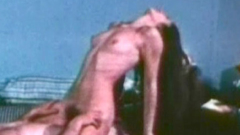 Pic: Barbara Mills in School Scandals