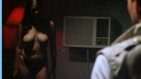 Pic: Joyce Jimenez in Body Parts