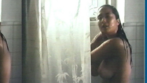 Pic: Joyce Jimenez in Biyaheng Langit