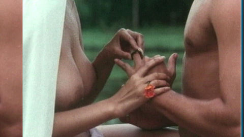 Pic: Joyce Jimenez in Warat