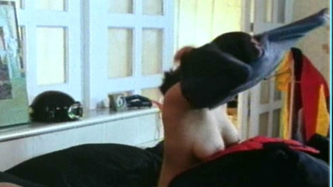 Pic: Joyce Jimenez in Linlang