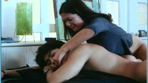 Pic: Joyce Jimenez in Linlang