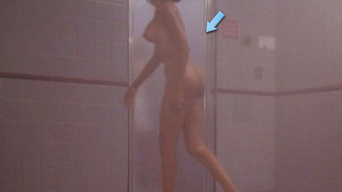 Pic: Marjean Holden in Sweet Justice