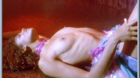 Pic: Marjean Holden in Stripped to Kill Il