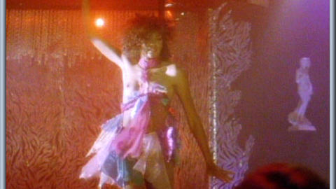 Pic: Marjean Holden in Stripped to Kill Il