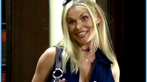 Pic: Andrea Lüdke in Liebe auf den zweiten Blick