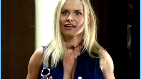 Pic: Andrea Lüdke in Liebe auf den zweiten Blick