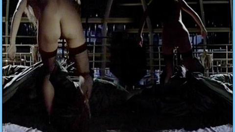 Pic: Andrea Lüdke in Faust