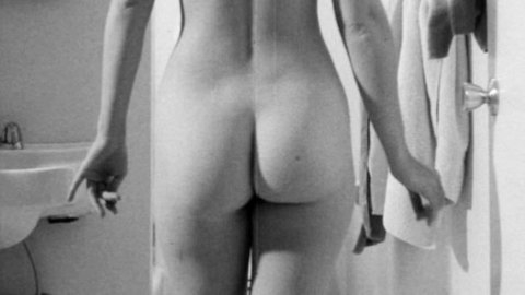 Pic: Stacey Walker in A Smell of Honey, a Swallow of Brine