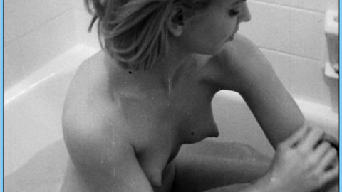 Pic: Stacey Walker in A Smell of Honey, a Swallow of Brine