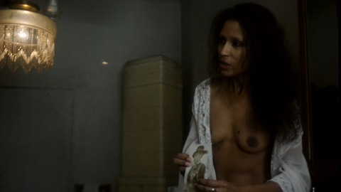 Pic: Karin Boyd in Mephisto