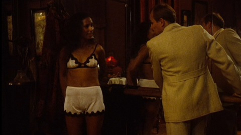 Pic: Karin Boyd in Mephisto