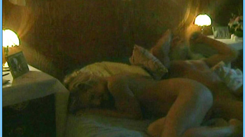 Pic: Marina Morgan in The Vampire Carmilla