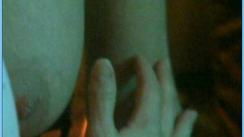 Pic: Marina Morgan in The Vampire Carmilla